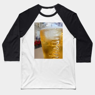 La Biere Baseball T-Shirt